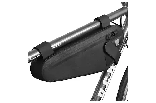 Сумка Sahoo Pro 122033 в трикутник рами