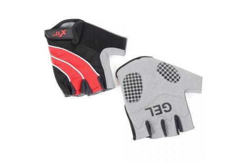 Рукавички X17 XGL-552 гелеві