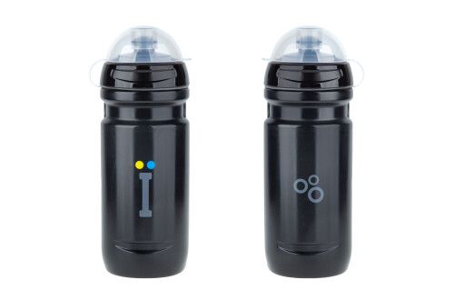 Фляга OnRide Gen 600мл з ковпачком