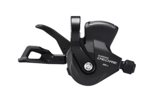 Шифтер Shimano SL-M4100-R DEORE 10-швидк, правий