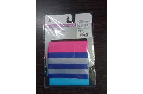 Головний убір Giant Liv Pure Headwear