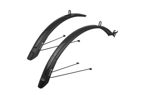 Крила 26-28" Polisport Expander City (51 мм)