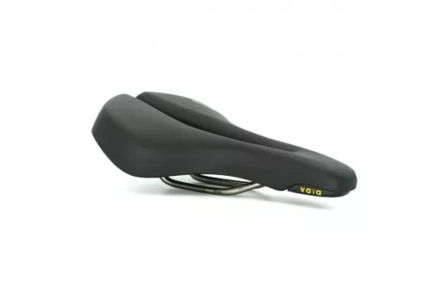 Сідло Selle Royal Vaia Moderate Unisex Black