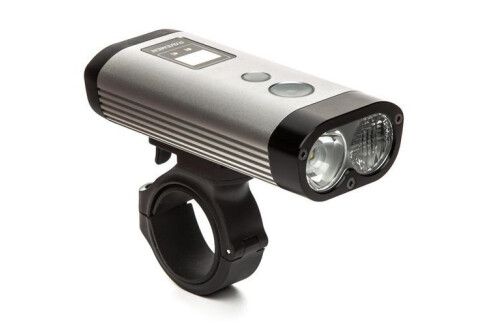 Ліхтар Ravemen PR900 кнопка у комплекті