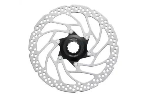 Ротор Shimano SM-RT30-M 180мм Center Lock