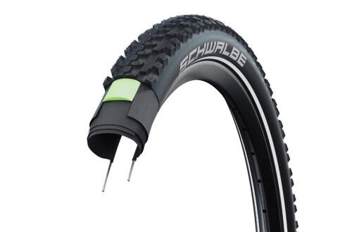 Покришка 28" Schwalbe Smart Sam PLUS 28x1.85 (47-622)67EPI