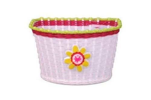 Кошик дитячий Green Cycle GCB-02- 8