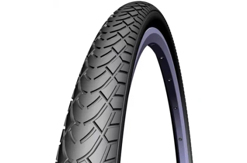 Покришка 12" Rubena (Mitas) Walrus 12х 1/2x1.75x2 1/4 V41