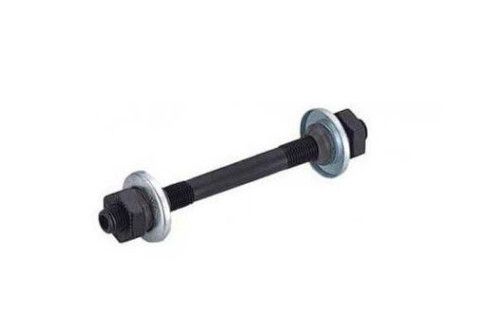 Вісь передня Quando KT-206F 108мм ексцентрик