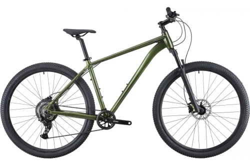 Велосипед 29" Pride MARVEL 9.2