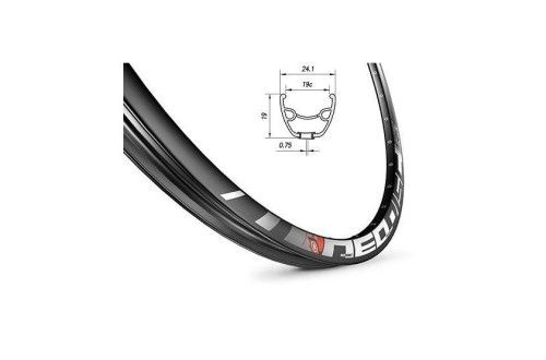 Обід 29" Mach1 3.90 NEO DISC 32H