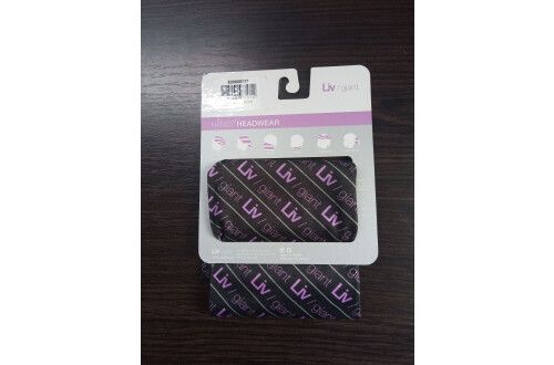 Головний убір Giant Liv Headwear