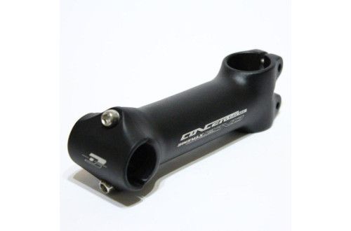 Винос керма Concept 25.4 мм 130мм чорний