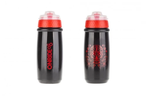 Фляга ONRIDE Forever 650мл з ковпачком