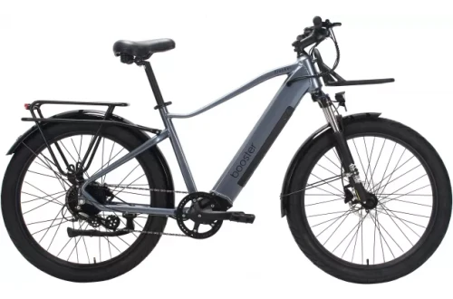 Велосипед 27,5’’ Booster-Е Trucker 500W