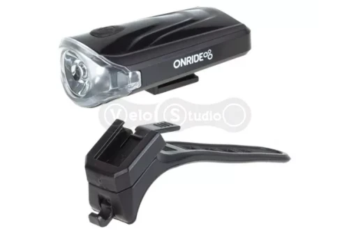 Ліхтар ONRIDE Xeo (3xAAA)