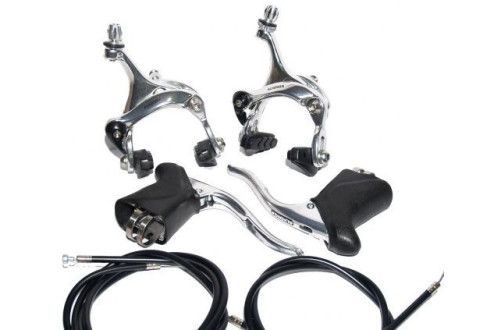 Гальма Alhonga Road 622-28/42