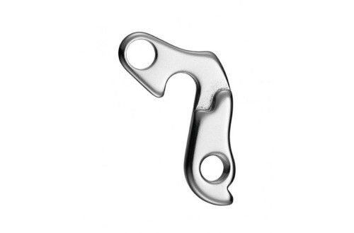 Гак на раму Х17 №12 Hang-02-03