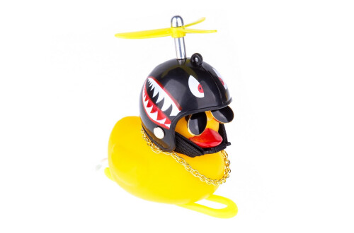 Дзвоник Onride Duck Ø керма 22-32мм