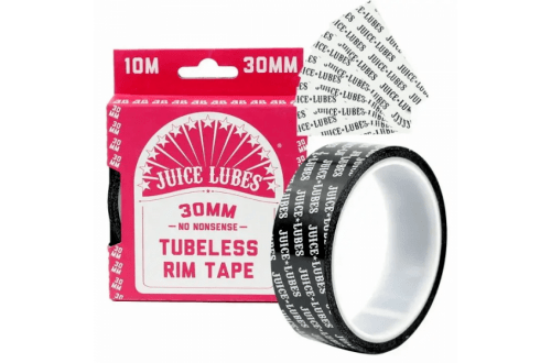 Обідна стрічка Juice Lubes 30мм 1м