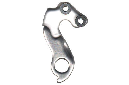 Гак на раму Х17 №14