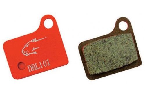 Гальмівні колодки Disc JAGWIRE Comp DCA015 для Shimano Deore