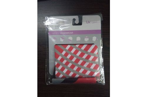 Головний убір Giant Liv Mossa Headwear