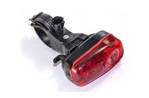 Блималка задня NEKO NKL-6001(2 діода + 1 надпотужний)