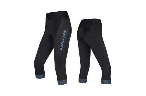 Велотруси  жіночі  KELLYS MADDIE 2 довжина 3/4, з памперсом