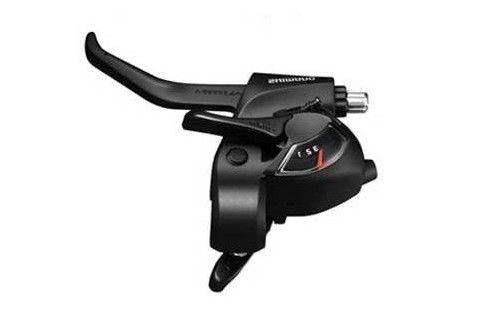 Шифтер Shimano ST-EF41 3 шв