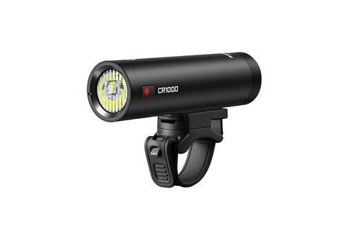 Ліхтар Ravemen CR1000 USB 1000л (кнопка в комплекті)