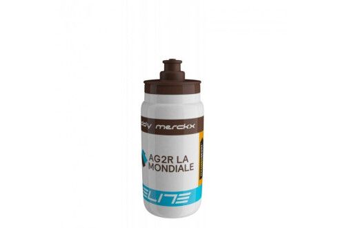 Фляга ELITE FLY TEAM AG2R 550мл