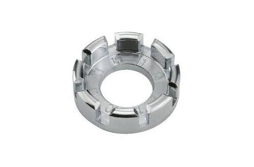 Ключ спицний Аlligator 10 ~ 15 G nipples