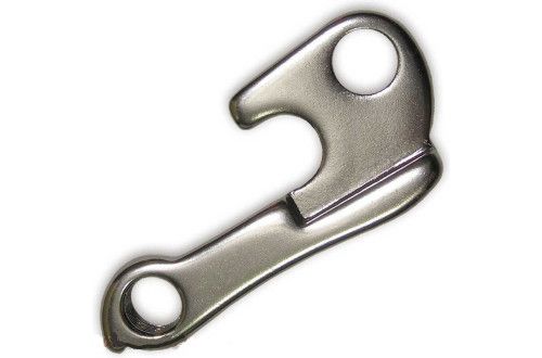 Гак на раму Х17 №17