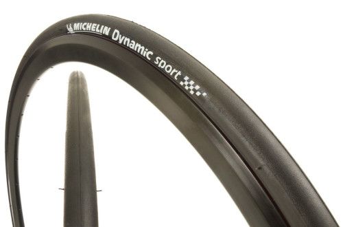 Покришка 28" Michelin DYNAMIC SPORT 28х700