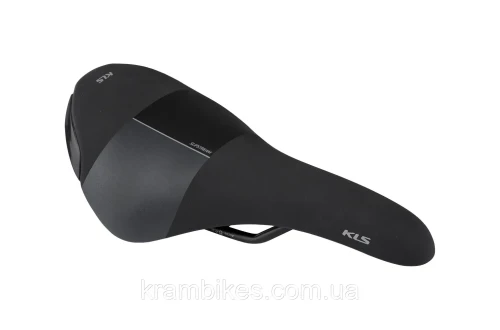 Сідло KLS Slipstream black