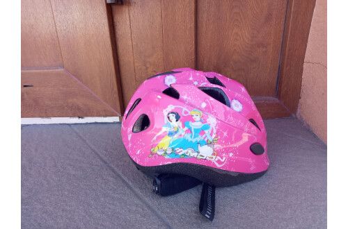 Шолом дитячий Moon HB6-5 "Принцеса"