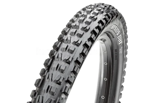 Покришка 26" MAXXIS MINION DHF 26X2.50WT TPI-60 Foldable EXO/TR