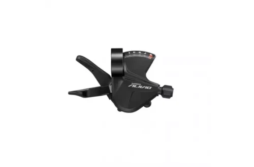Шифтер Shimano SL-M3100 Alivio, 9 шв