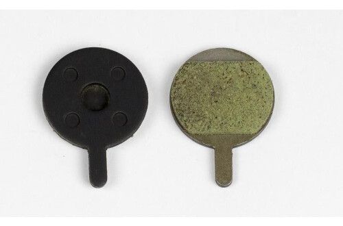 Гальмівні колодки Disc CSC PROMAX