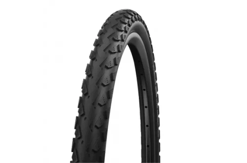 Покришка 28" Schwalbe Land Cruiser 28x1.75 K-Guard HS450 B/B SBC