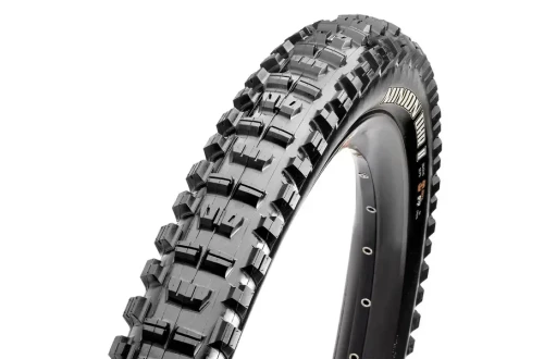 Покришка 26" MAXXIS MINION DHR II 26X2.50 TPI 60 Foldable EXO/ST