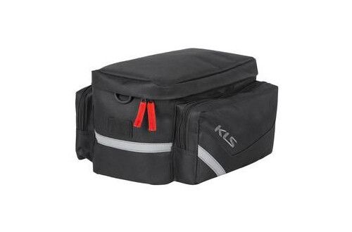 Сумка KLS Space 12 на багажник