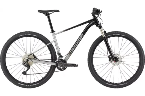 Велосипед 29" Cannondale TRAIL SL 4 Deore
