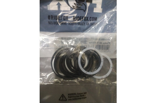 Ремкомплект FOX: Rebuild FLOAT Line Air Sleeve Special Q-Ring (повітр. камера) (803-00-142)