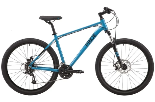 Велосипед 27,5" Pride MARVEL 7.2 2025