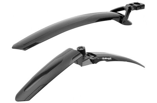 Крила 26-29" POLISPORT Mud Pro MTB