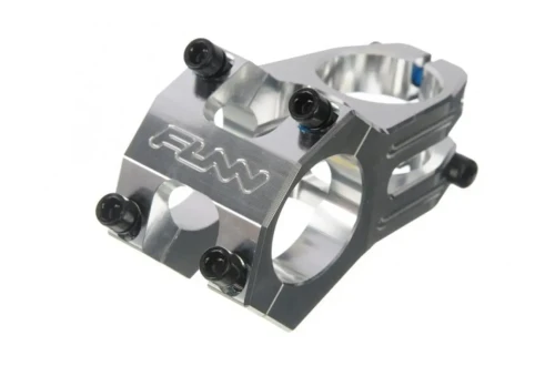 Винос керма FUNN Funnduro 2016 Ø31.8 / 45мм сірий