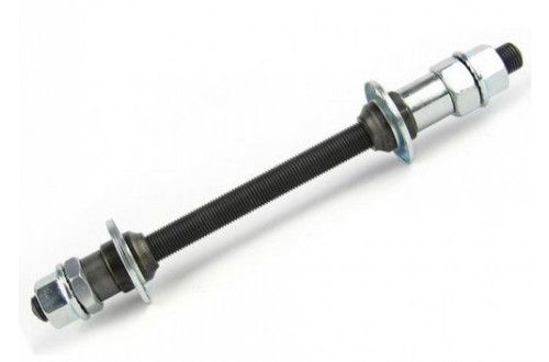 Вісь задня Quando KT-262R(261) 175мм гайки