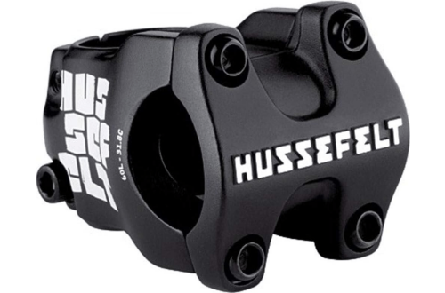 Винос керма Truvativ Hussefelt 40мм / 31.8мм / 1-1/8” чорний (00.6515.076.000)